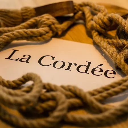 アパート La Cordee Valais Bürchen